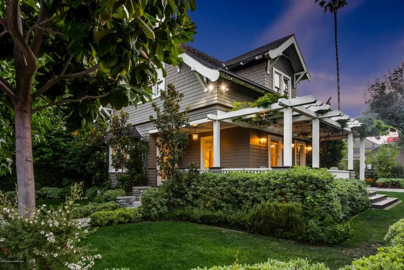 781 Magnolia, Pasadena, CA 91106
