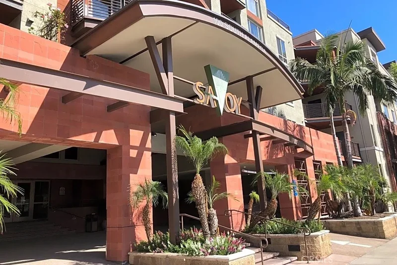 100 Alameda #328, Los Angeles, CA 90012