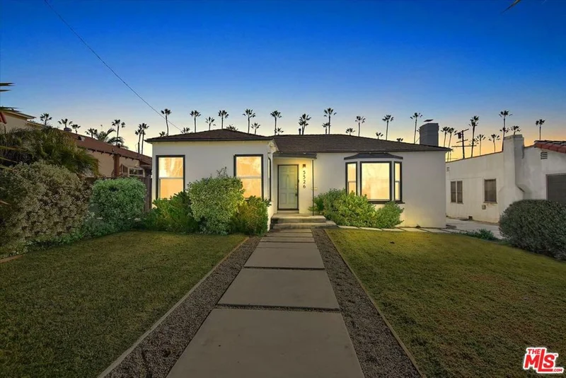 5526 Eileen, Los Angeles, CA 90043