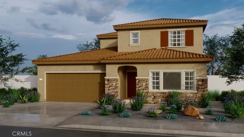 84687 Willamette, Indio, CA 92203