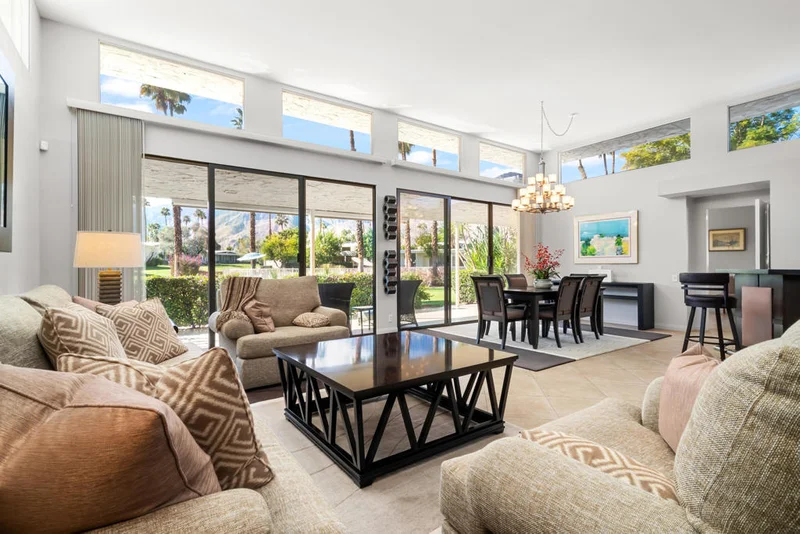 1865 Monaco, Palm Springs, CA 92264