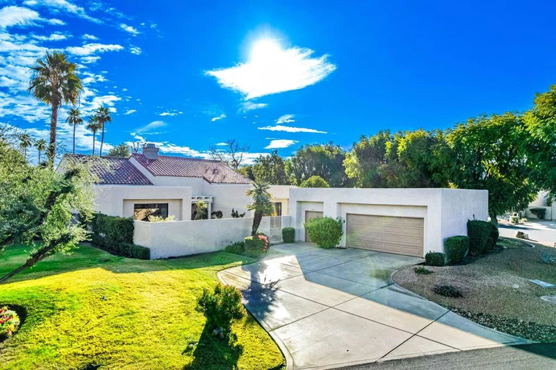 10101 Lakeview, Rancho Mirage, CA 92270