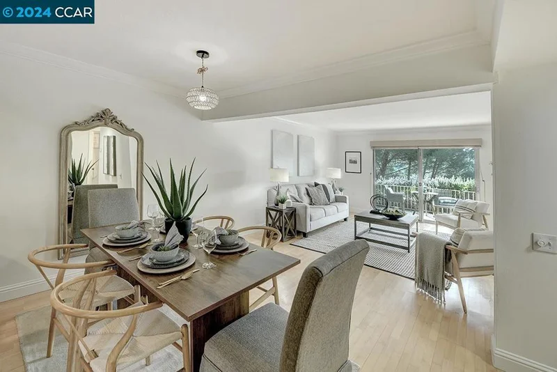 2573 Golden Rain Rd #4, Walnut Creek, CA 94595