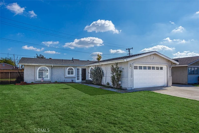 6192 San Rafael, Buena Park, CA 90620