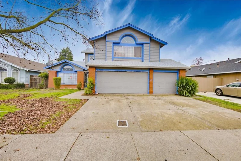 8933 Lost Meadow, Stockton, CA 95210