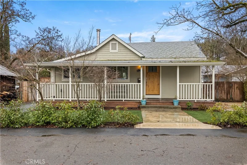 625 10th, Lakeport, CA 95453