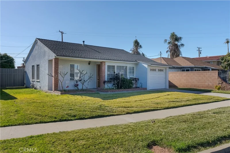 12318 Sproul, Norwalk, CA 90650
