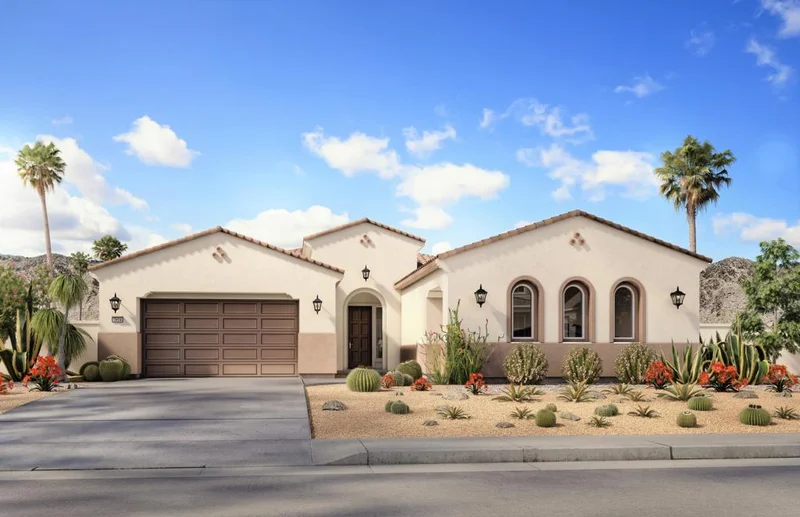 78370 Heritage Trail, La Quinta, CA 92253