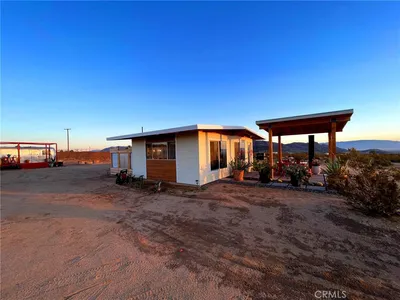 4755 Dusty Mile