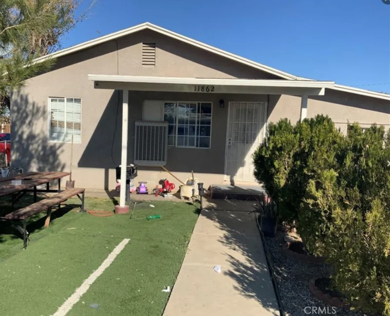 11862 Hardy, Adelanto, CA 92301