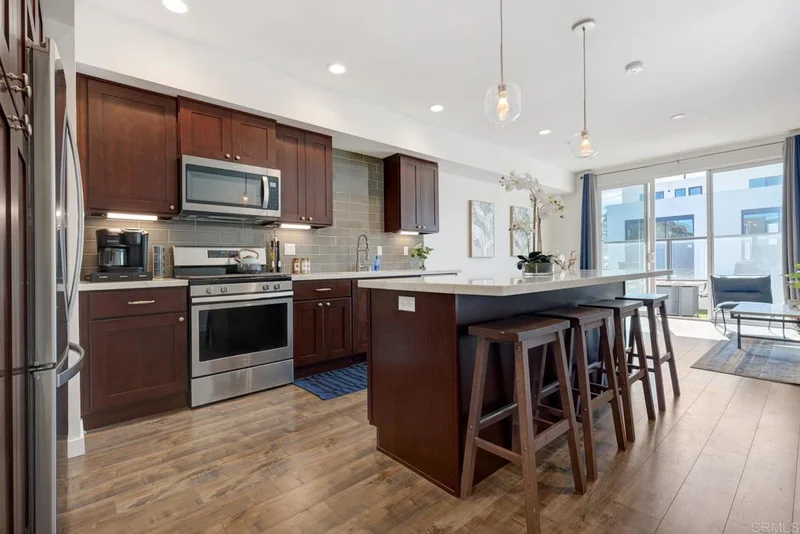 4100 Voltaire St #215, San Diego, CA 92107