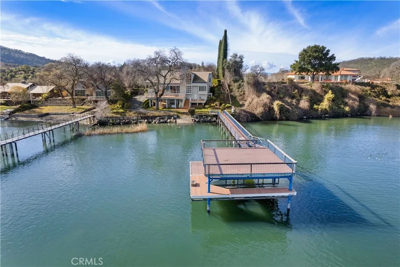 8460 Palace, Kelseyville, CA 95451