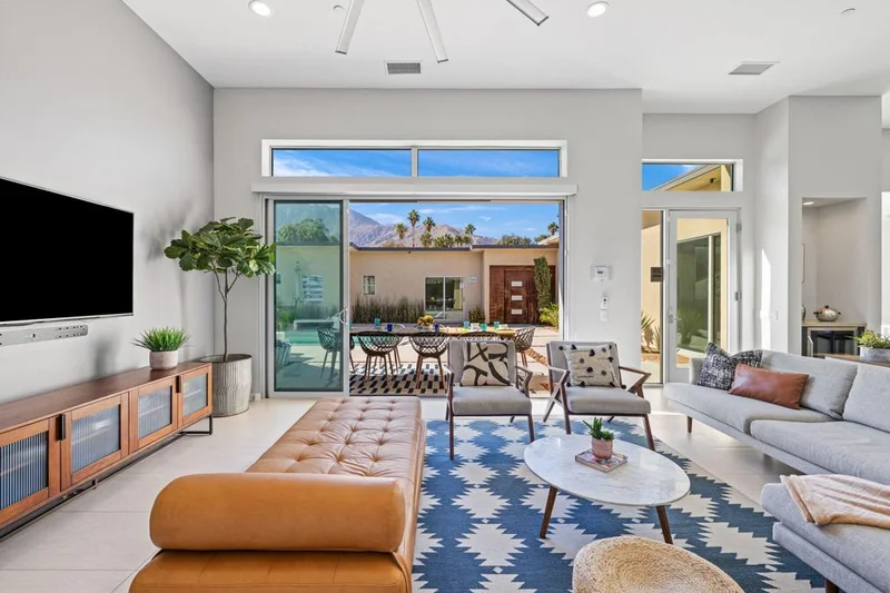 3010 Puerta Del Sol, Palm Springs, CA 92262