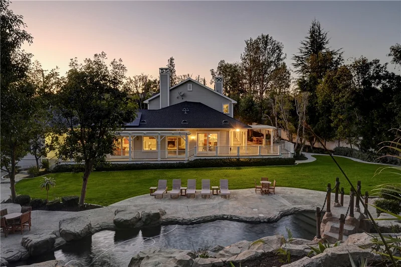 18803 Deville Drive, Yorba Linda, CA 92886