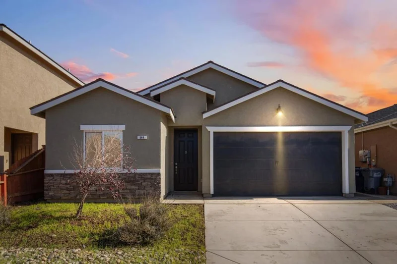 544 Cadiz, Merced, CA 95341