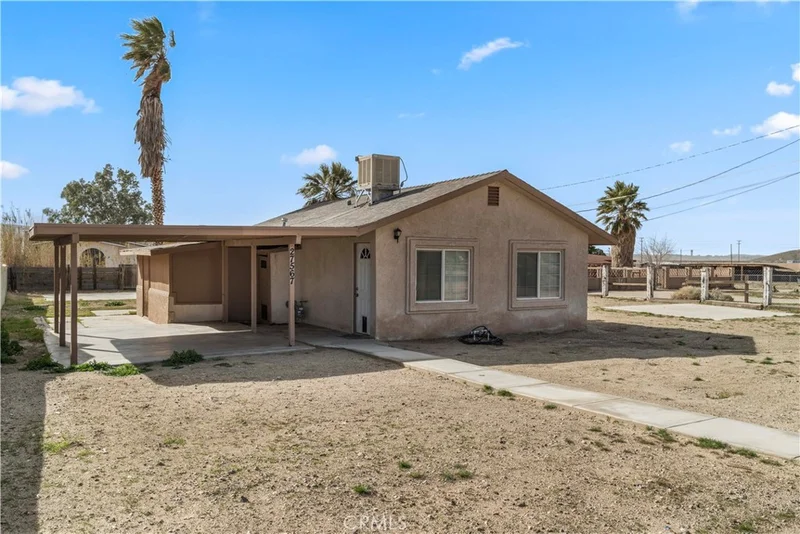 27567 Waterman, Barstow, CA 92311