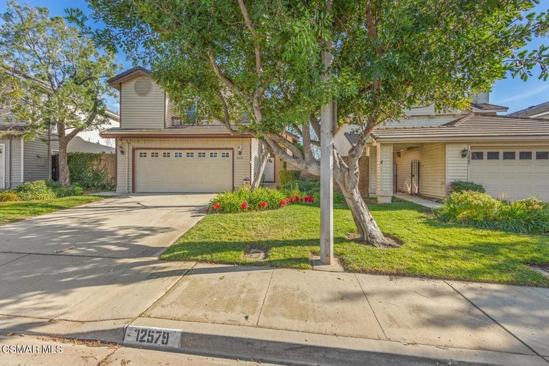 12579 Sunnyglen, Moorpark, CA 93021
