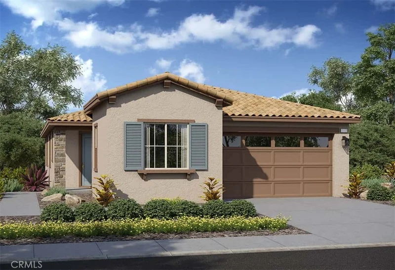 11372 Burnet, Beaumont, CA 92223