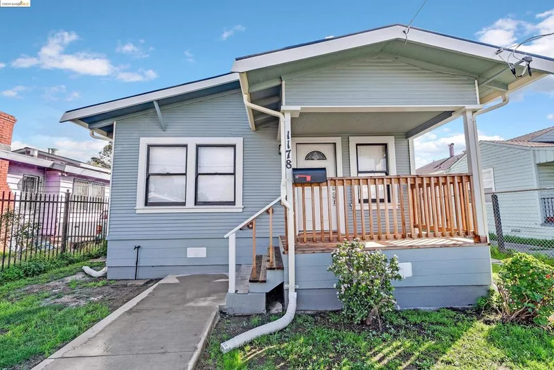 1178 75th Ave, Oakland, CA 94621