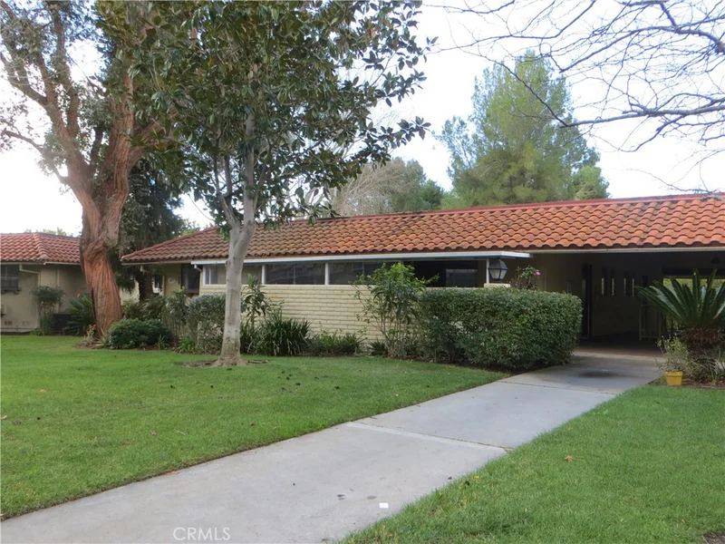 907 Ronda Sevilla #Q, Laguna Woods, CA 92637