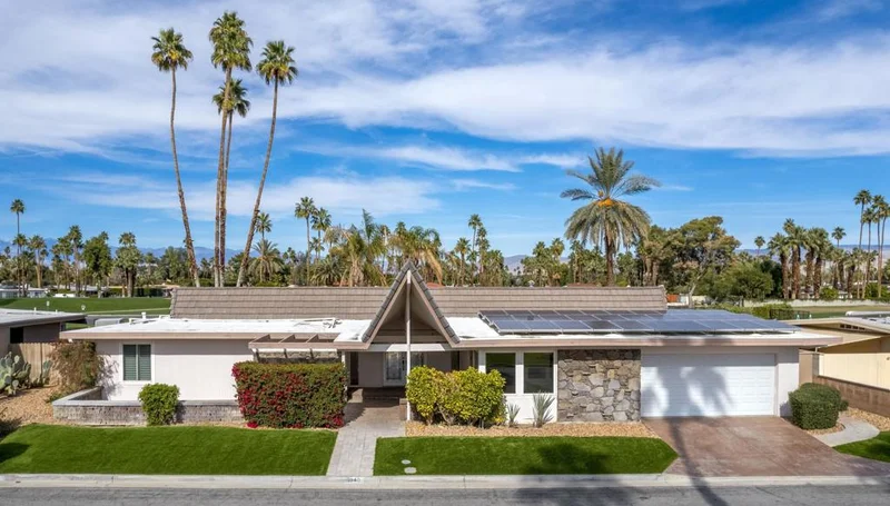 5240 Lakeside, Palm Springs, CA 92264
