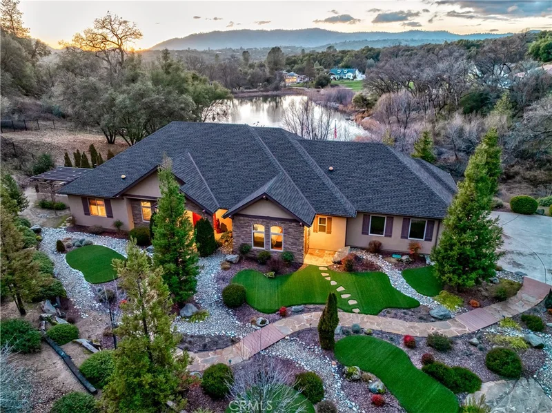 42722 Lulniu, Ahwahnee, CA 93601
