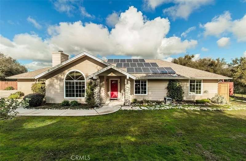 46631 Longview, Coarsegold, CA 93614
