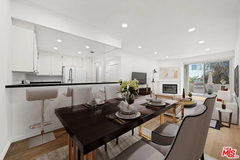 8500 Falmouth #3119, Playa Del Rey, CA 90293