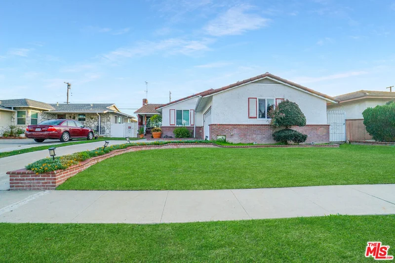 2604 134th, Gardena, CA 90249