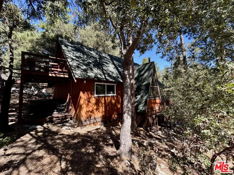 25444 Hotei, Idyllwild, CA 92549