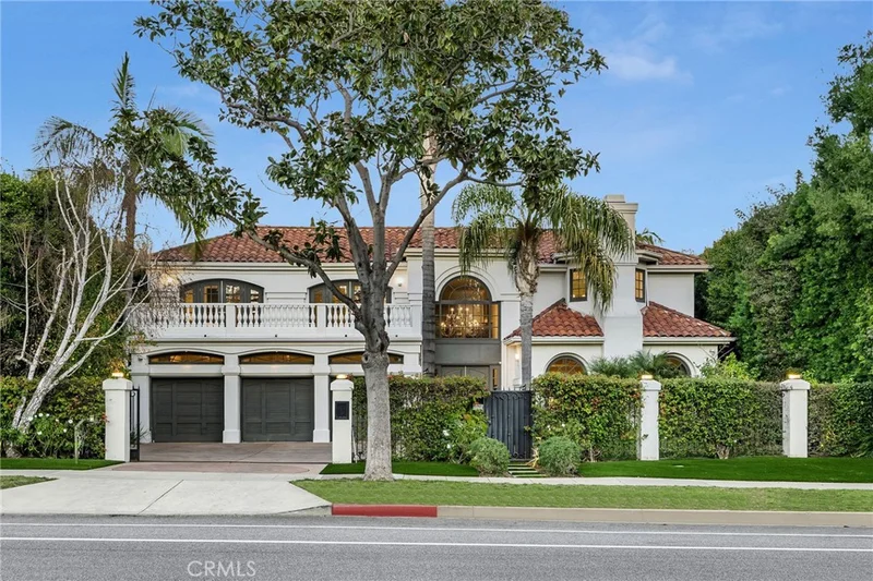 512 Crescent, Beverly Hills, CA 90210