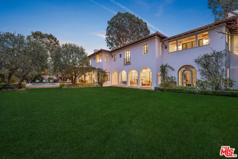 563 Spoleto, Pacific Palisades, CA 90272