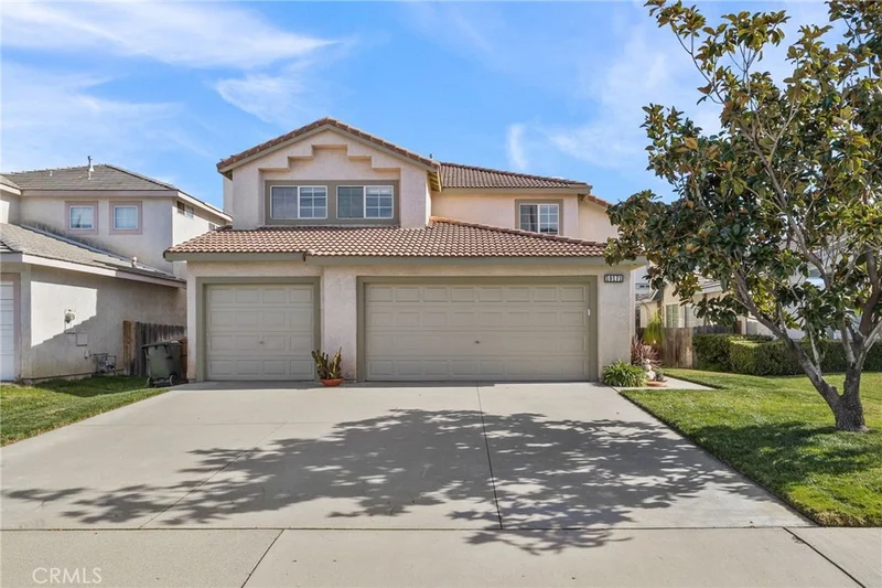 10171 Agate, Mentone, CA 92359