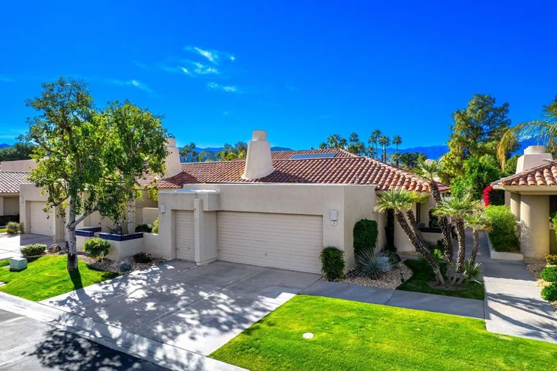 23 Kavenish, Rancho Mirage, CA 92270