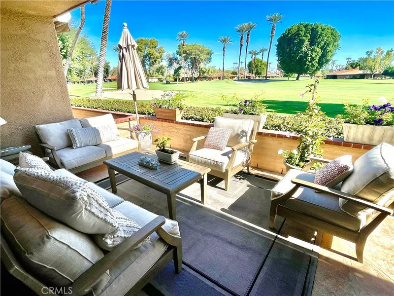 87 La Cerra, Rancho Mirage, CA 92270