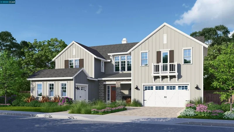 56 Tobiano Court, Danville, CA 94506