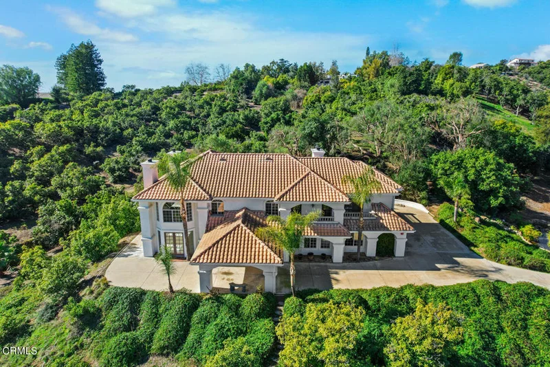 5453 Heatherton, Somis, CA 93066