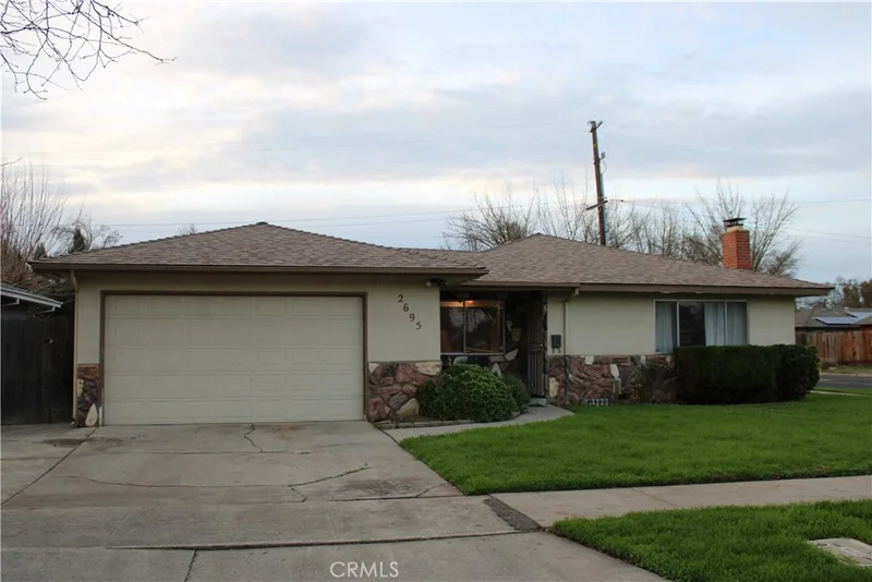 2695 Midge, Merced, CA 95340