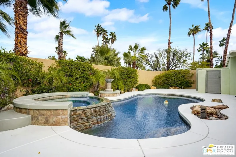 297 Monterey, Palm Springs, CA 92262