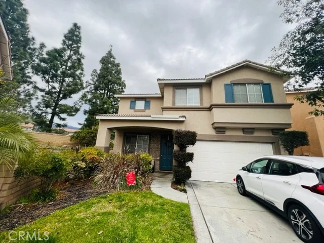 11872 Jefferson, Rancho Cucamonga, CA 91730