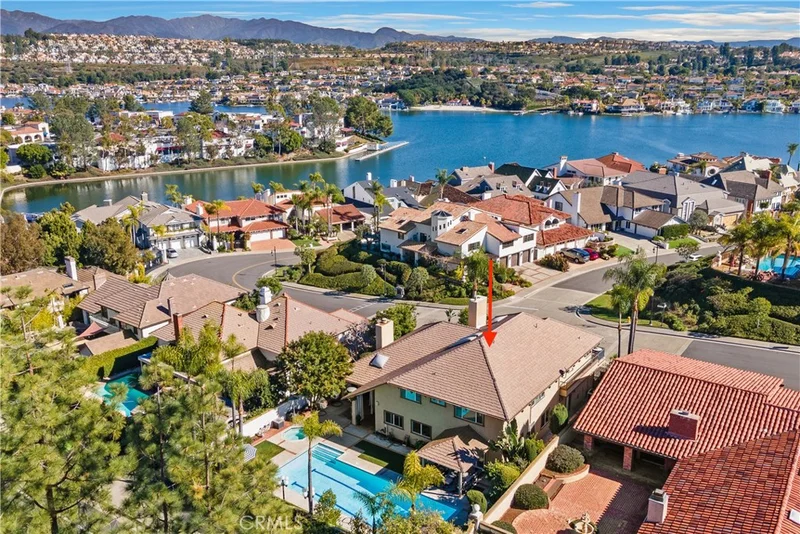 22821 Bergantin, Mission Viejo, CA 92692