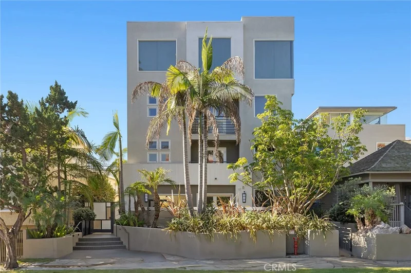 1018 2nd #5, Santa Monica, CA 90403