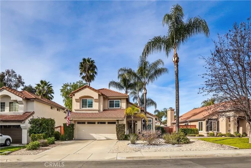 43119 Camino Casillas, Temecula, CA 92592