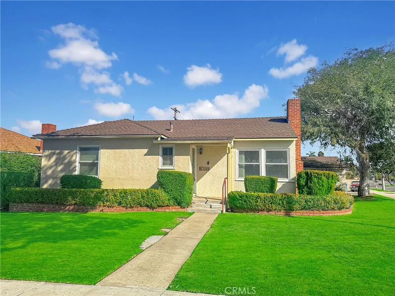 1246 Gertruda, Redondo Beach, CA 90277