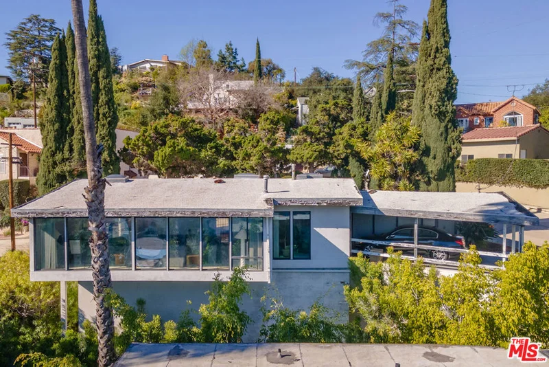 2540 Hyler, Los Angeles, CA 90041