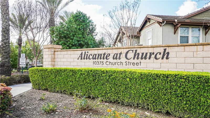 10375 Church #8, Rancho Cucamonga, CA 91730