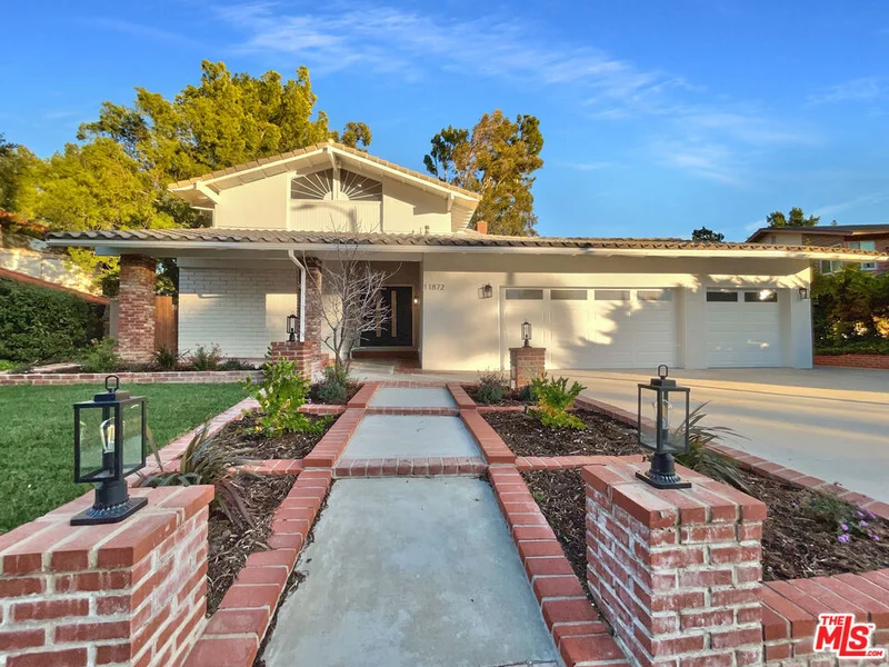 11872 Preston Trails, Porter Ranch, CA 91326