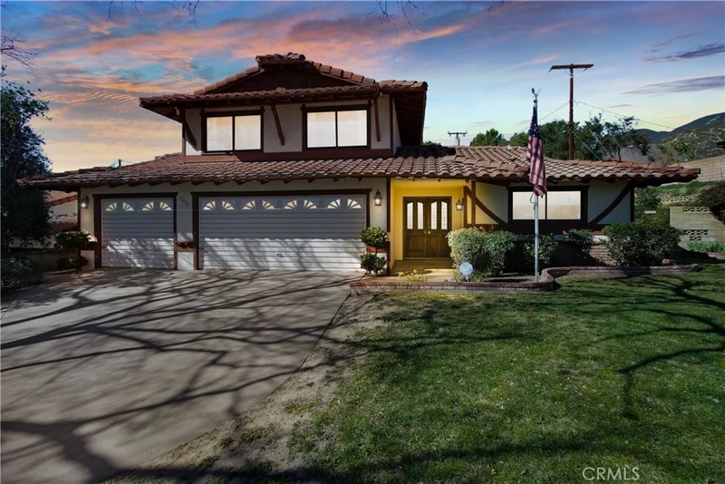 5454 Bartlett, San Bernardino, CA 92407