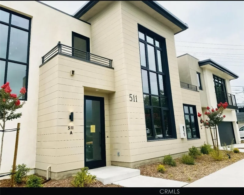 511 N. Santa Anita Ave. #A, Arcadia, CA 91006
