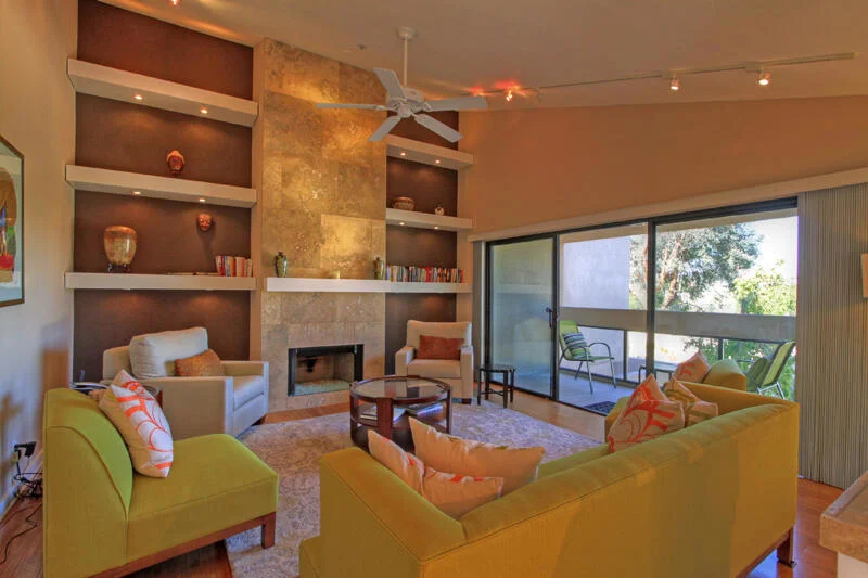 866 Village, Palm Springs, CA 92262